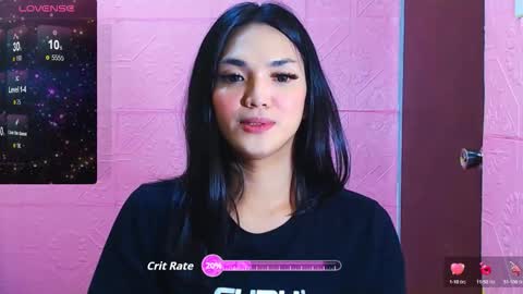 Isabella Marie online show from 10-04-25, 07:23