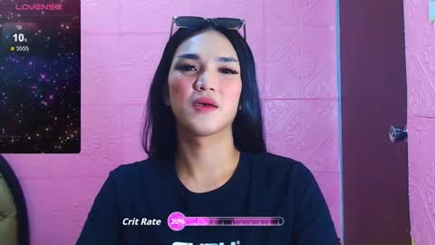 Isabella Marie online show from 10-27-25, 01:42