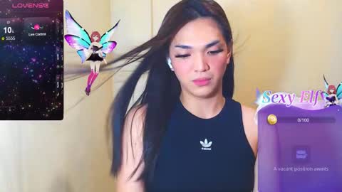 Isabella Marie online show from 03-02-26, 07:15