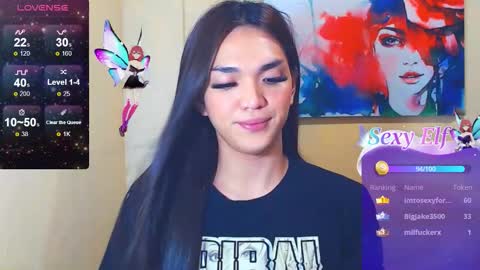 Isabella Marie online show from 03-16-26, 05:55