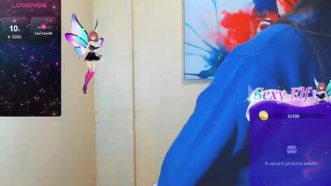 Isabella Marie online show from 03-22-26, 03:10