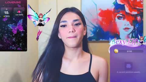 Isabella Marie online show from 03-22-26, 09:40