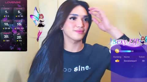 Isabella Marie online show from 03-23-26, 02:10