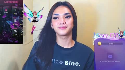 Isabella Marie online show from 03-24-26, 04:28