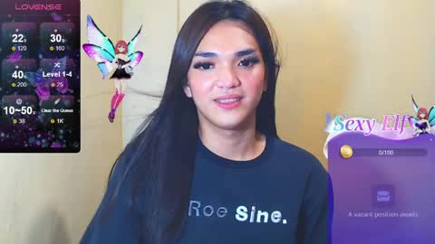 Isabella Marie online show from 03-25-26, 04:29