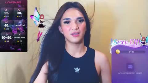 Isabella Marie online show from 03-28-26, 03:11