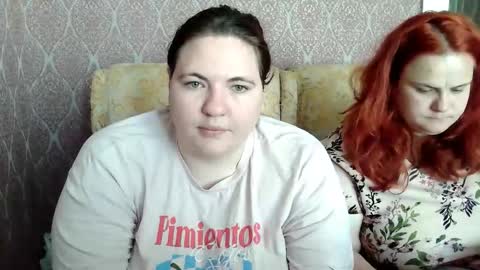 HollyXEva online show from 05-16-26, 09:28