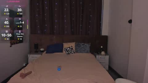 Snapshot of hollyylee chatting on 03-15-26, 01:11 Emma online show from 03-15-26, 01:11