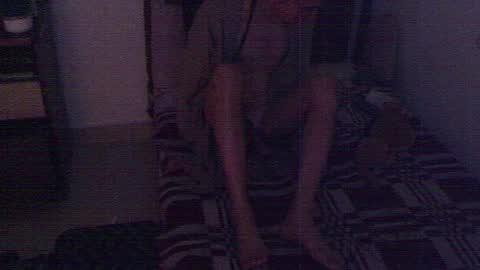 Holofernes45gil online show from 02-06-26, 07:02