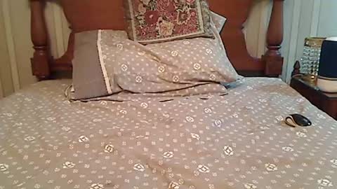 Holofernes45gil online show from 07-30-26, 07:40