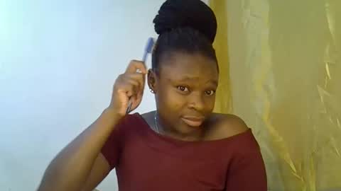 holy_ebony online show from 05-31-26, 02:35