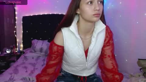 Juli online show from 09-09-25, 03:39