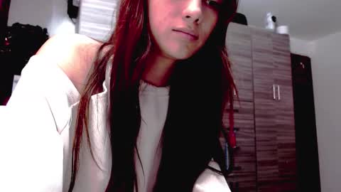 Juli online show from 02-09-26, 03:10