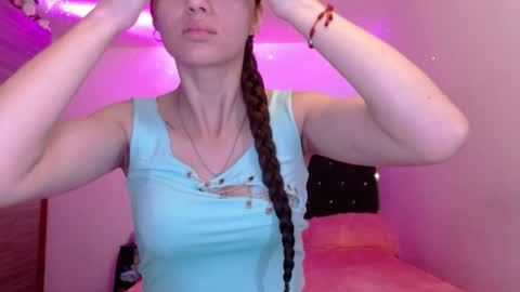 Juli online show from 05-07-26, 04:40