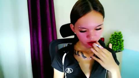 holy_maxine online show from 02-03-26, 06:40