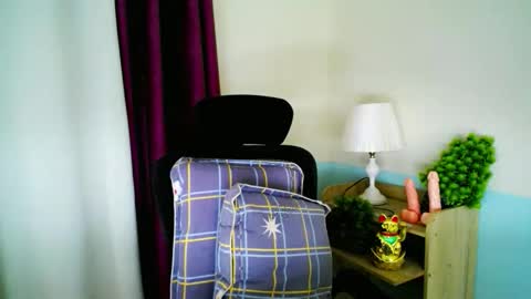 holy_maxine online show from 02-08-26, 09:34