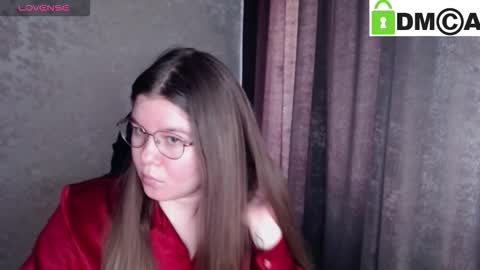 Welcome guys  Pleasure to see you all here  My name is MichaelaTip menu is active Private is open  online show from 02-19-26, 05:14