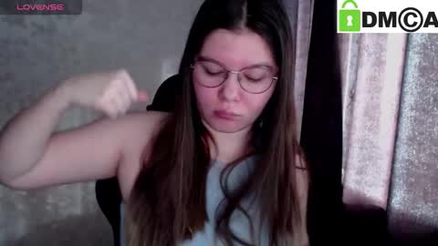 Welcome guys  Pleasure to see you all here  My name is MichaelaTip menu is active Private is open  online show from 02-20-26, 06:37
