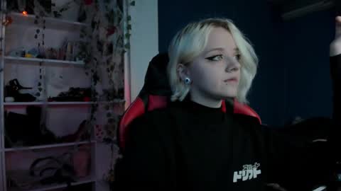 holy_mistresss online show from 10-29-25, 10:28