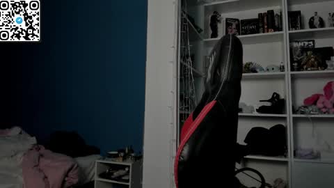 holy_mistresss online show from 01-13-26, 10:53