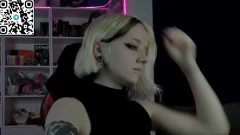 holy_mistresss online show from 05-02-26, 08:30