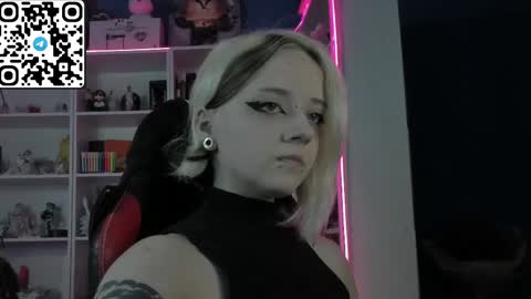 holy_mistresss online show from 05-03-26, 08:09