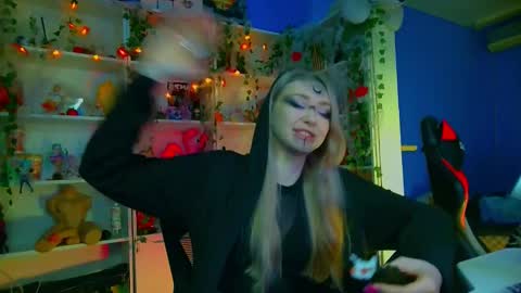 Rumi online show from 11-01-25, 11:34