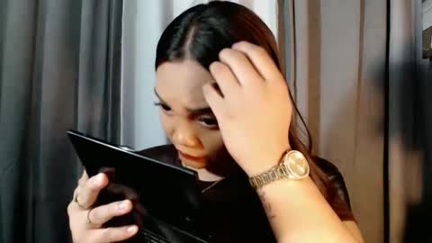 Bella online show from 03-21-26, 05:12