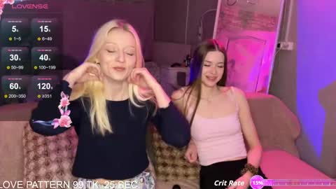Vio online show from 05-10-26, 08:58