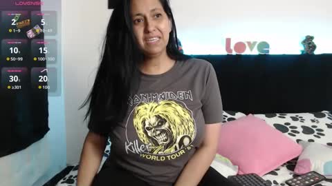 Milena online show from 09-20-25, 10:44