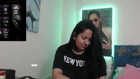 Milena online show from 03-08-26, 02:21