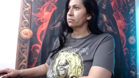 Milena online show from 07-04-26, 08:26