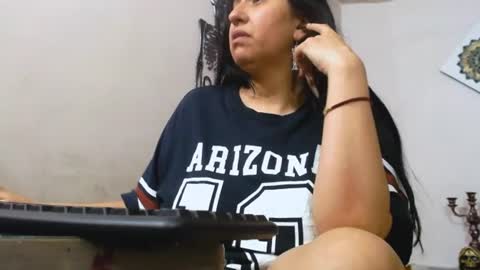 Milena online show from 07-15-26, 09:20
