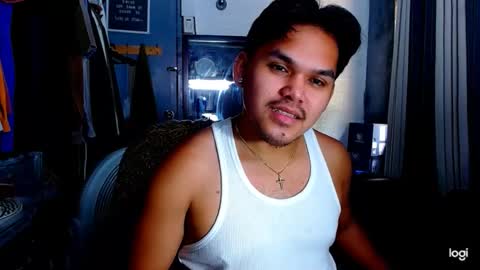 holydiorx online show from 09-19-25, 04:25