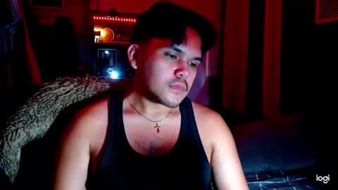 holydiorx online show from 11-11-25, 05:40