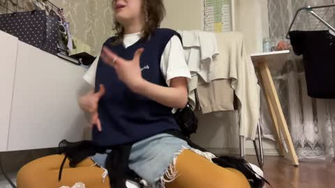 dori not holy get my tg channel with link from description under last photo online show from 01-18-25, 02:58