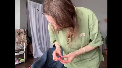 dori not holy get my tg channel with link from description under last photo online show from 02-10-26, 11:25