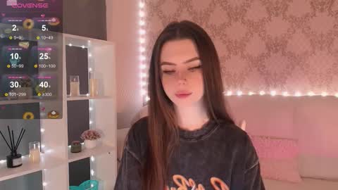 Mia online show from 01-15-26, 03:33