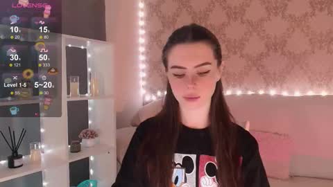 Mia online show from 01-17-26, 03:44