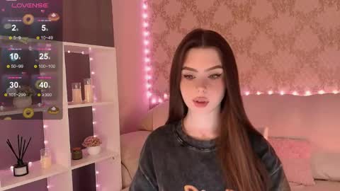 Mia online show from 05-20-26, 03:45