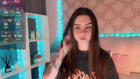Snapshot of holymiax chatting on 05-26-26, 03:24 Mia online show from 05-26-26, 03:24