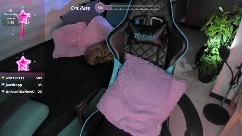 Mila Purple online show from 01-08-25, 03:29