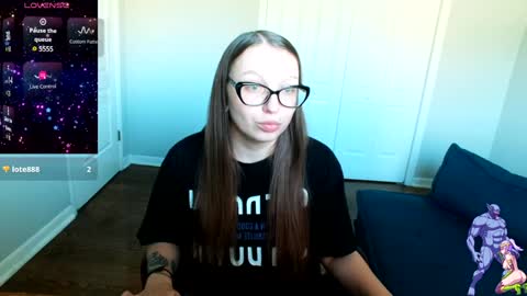 Viktoria online show from 01-24-25, 07:07