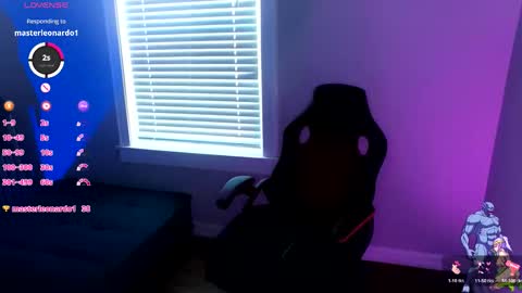 Viktoria online show from 02-10-26, 07:18