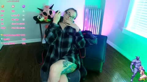 Viktoria online show from 05-04-26, 03:30