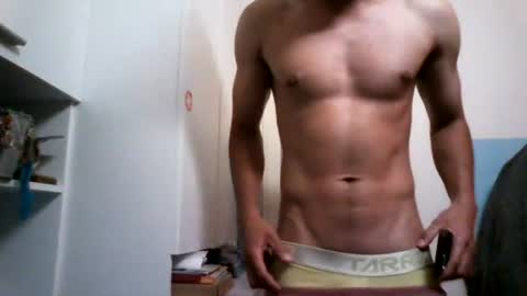 juan chard homme online show from 06-11-26, 09:35