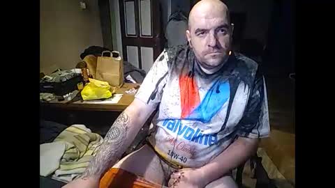 Thomass online show from 09-18-25, 09:06