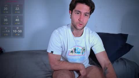 Andrew online show from 12-04-25, 08:01