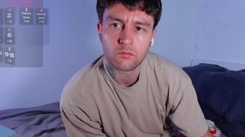 Andrew online show from 03-03-26, 07:14