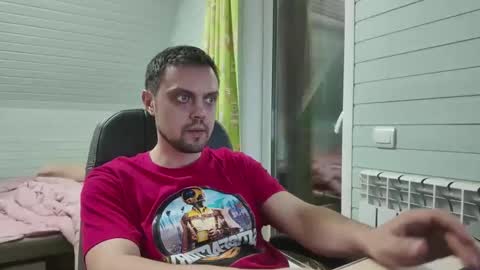 Snapshot of honesttojoy chatting on 11-02-25, 06:54 Henry online show from 11-02-25, 06:54